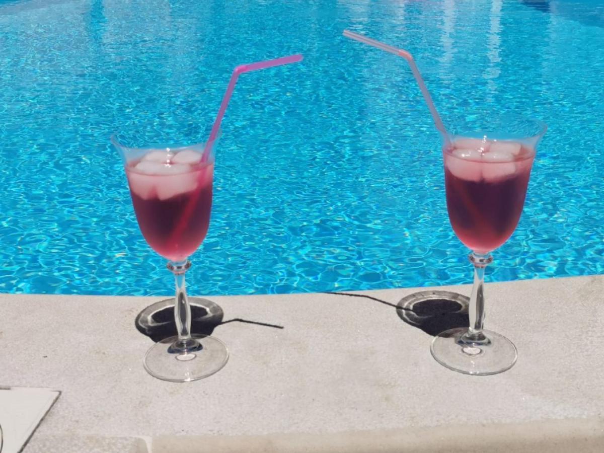 Villa Ida Dubrovnik Exteriör bild