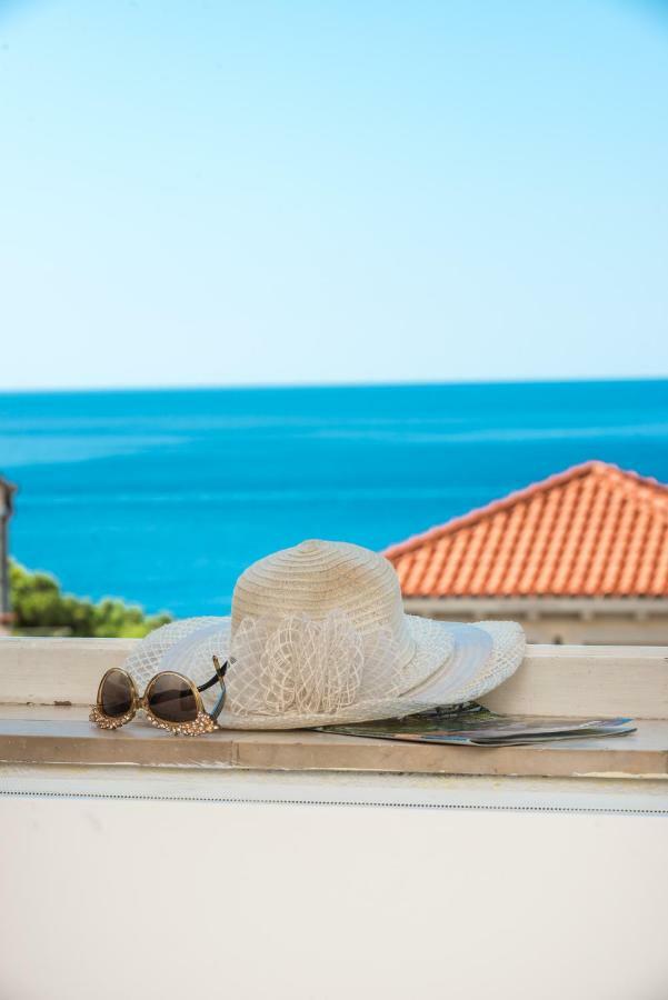 Villa Ida Dubrovnik Exteriör bild