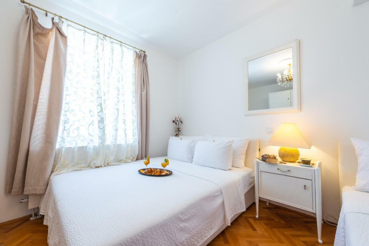 Villa Ida Dubrovnik Exteriör bild