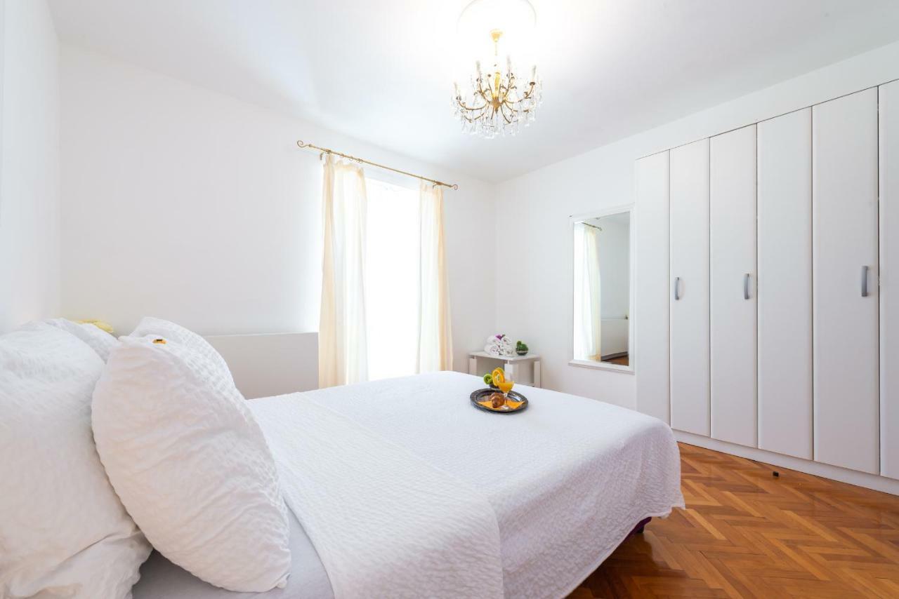 Villa Ida Dubrovnik Exteriör bild