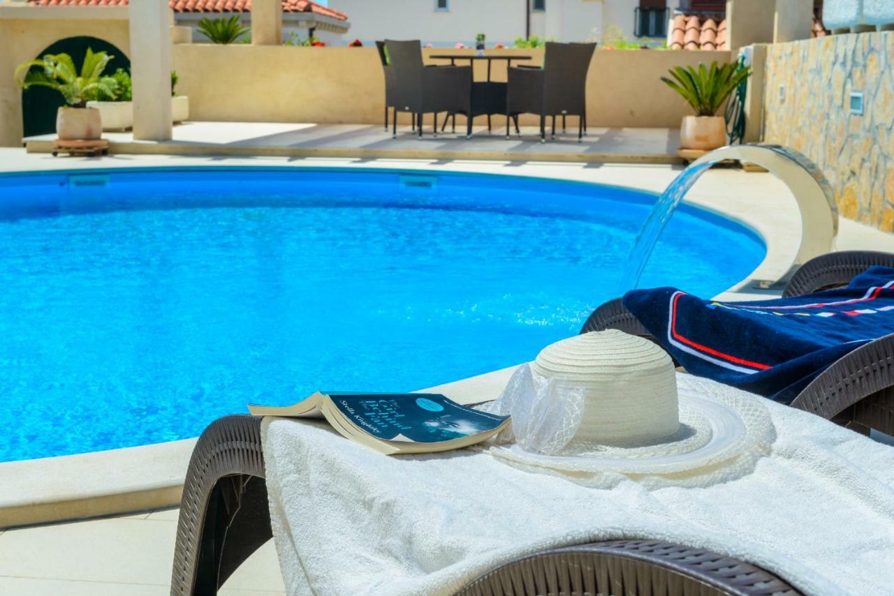 Villa Ida Dubrovnik Exteriör bild