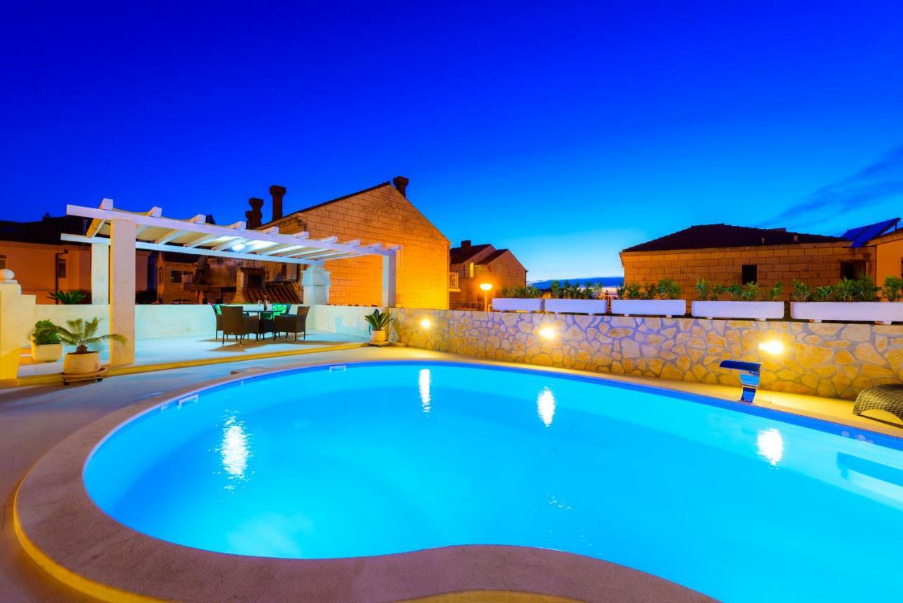 Villa Ida Dubrovnik Exteriör bild