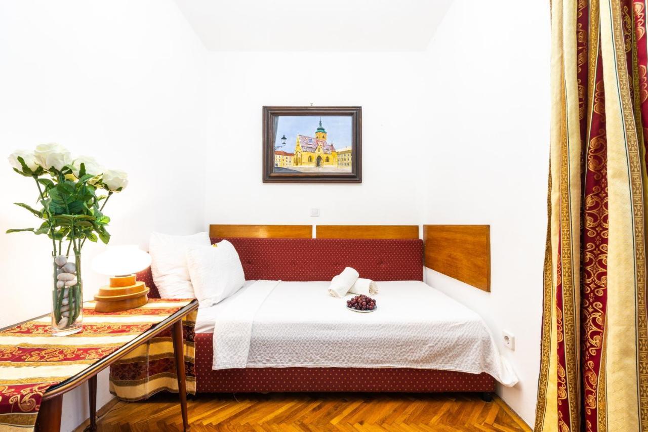 Villa Ida Dubrovnik Exteriör bild