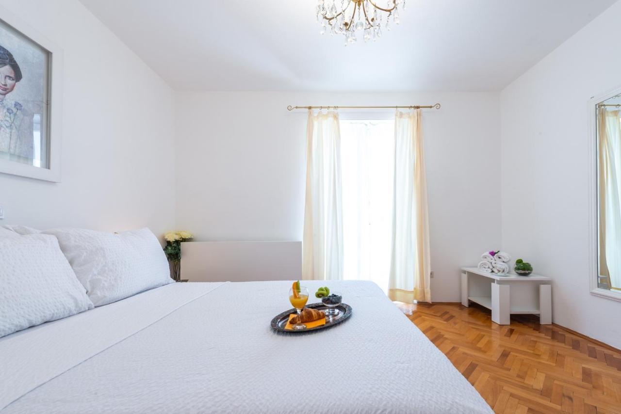 Villa Ida Dubrovnik Exteriör bild