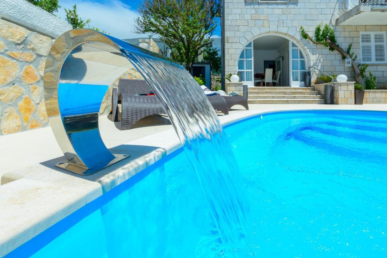 Villa Ida Dubrovnik Exteriör bild