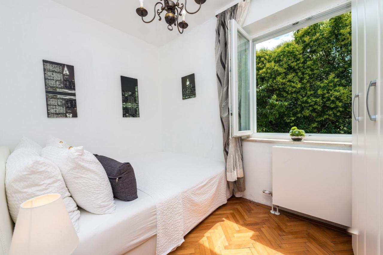 Villa Ida Dubrovnik Exteriör bild