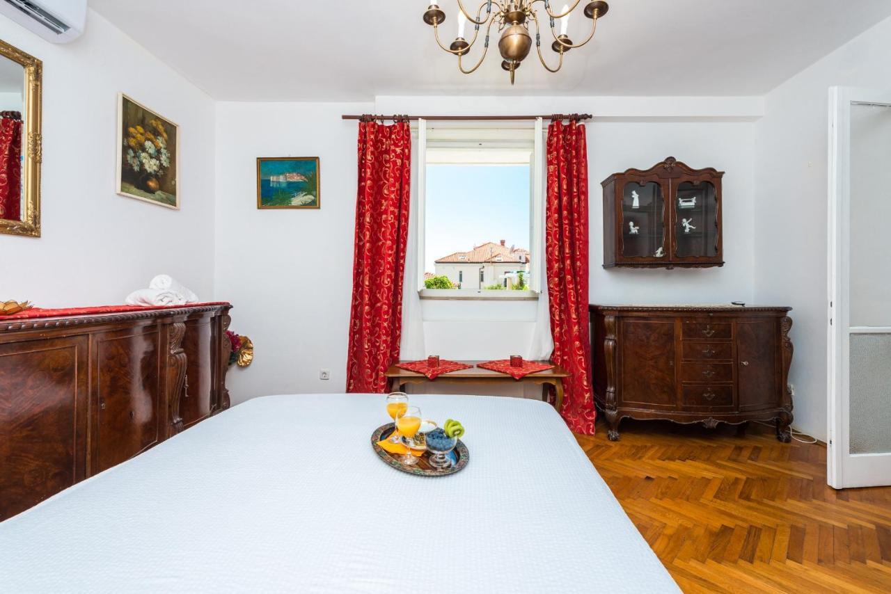 Villa Ida Dubrovnik Exteriör bild