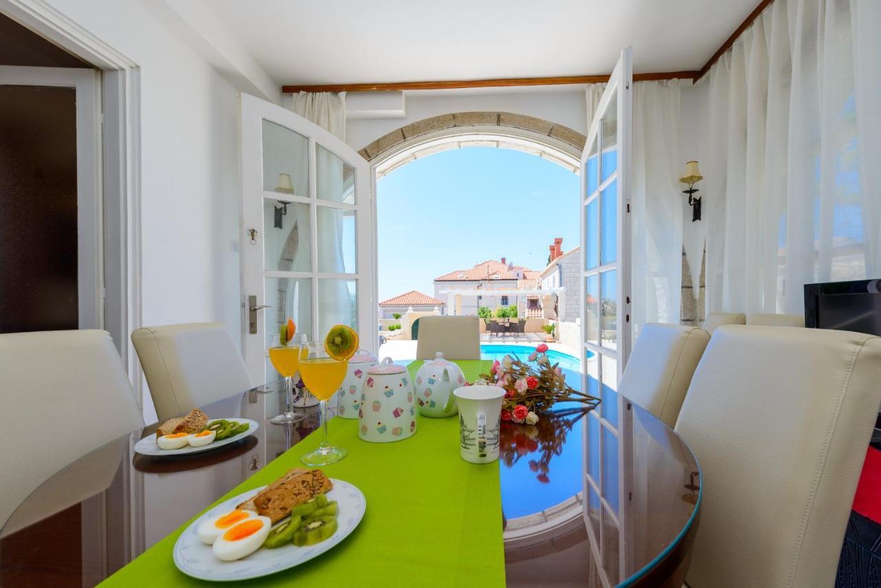 Villa Ida Dubrovnik Exteriör bild