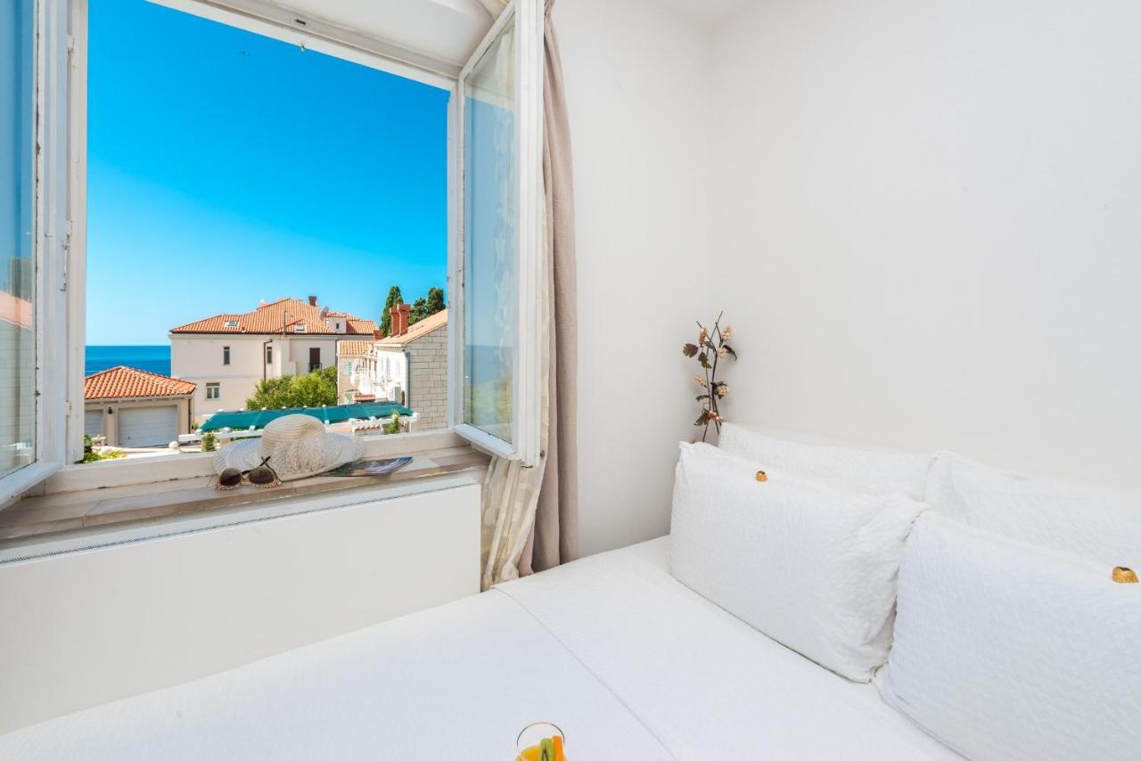 Villa Ida Dubrovnik Exteriör bild