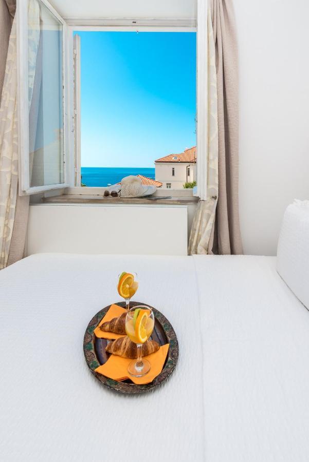 Villa Ida Dubrovnik Exteriör bild